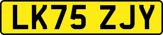 LK75ZJY