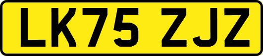 LK75ZJZ
