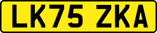 LK75ZKA