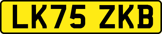 LK75ZKB