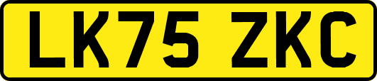 LK75ZKC