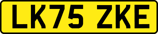 LK75ZKE