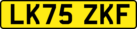 LK75ZKF