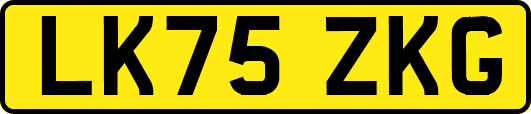 LK75ZKG