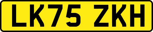 LK75ZKH
