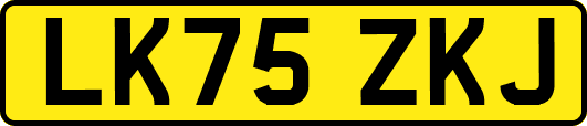 LK75ZKJ