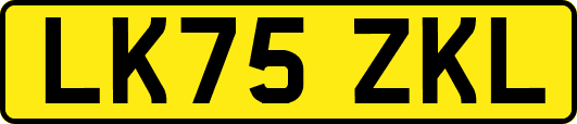 LK75ZKL