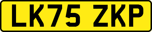 LK75ZKP