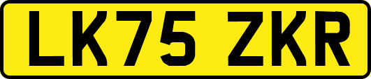 LK75ZKR