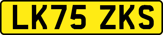 LK75ZKS