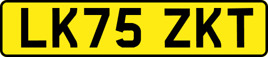 LK75ZKT
