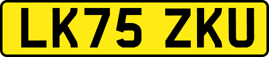 LK75ZKU