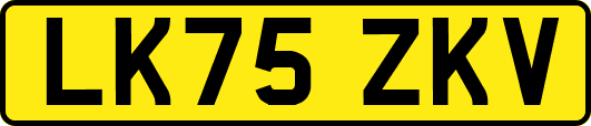 LK75ZKV