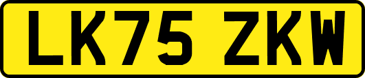 LK75ZKW