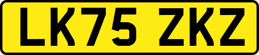 LK75ZKZ