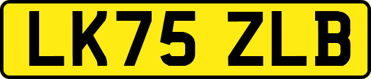 LK75ZLB