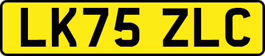 LK75ZLC