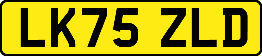 LK75ZLD