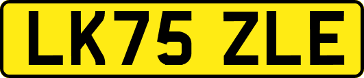 LK75ZLE