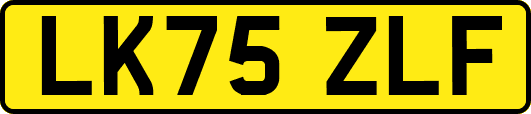 LK75ZLF
