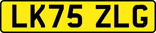 LK75ZLG