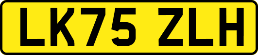 LK75ZLH