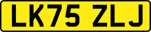 LK75ZLJ