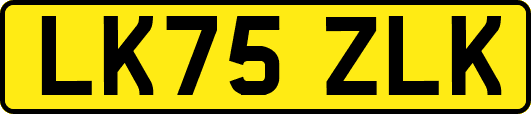 LK75ZLK