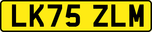 LK75ZLM