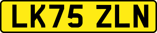 LK75ZLN