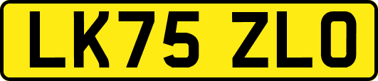 LK75ZLO