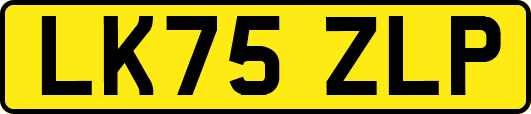 LK75ZLP