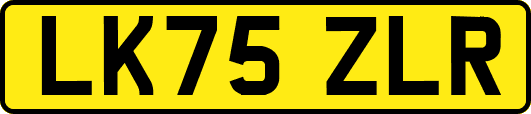 LK75ZLR