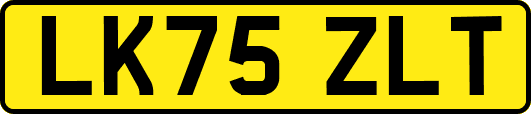 LK75ZLT