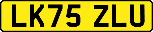 LK75ZLU