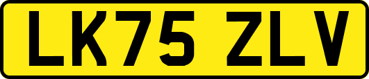 LK75ZLV