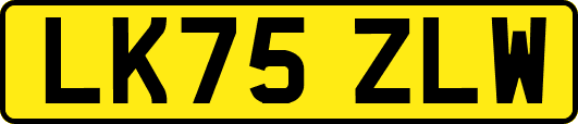LK75ZLW