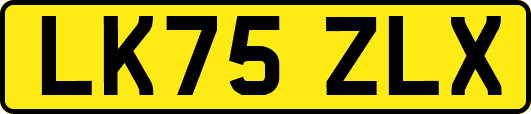 LK75ZLX