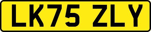 LK75ZLY