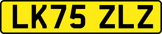 LK75ZLZ