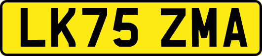 LK75ZMA