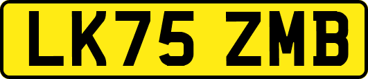 LK75ZMB