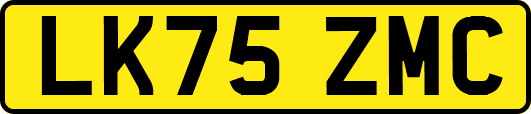 LK75ZMC