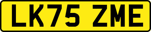 LK75ZME
