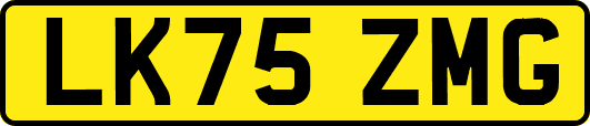 LK75ZMG
