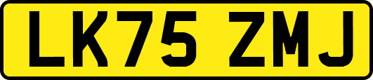 LK75ZMJ