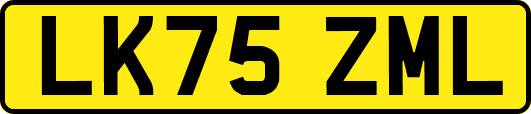 LK75ZML