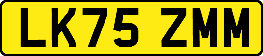 LK75ZMM
