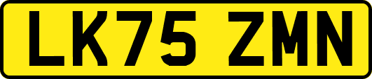 LK75ZMN