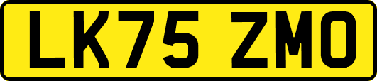 LK75ZMO